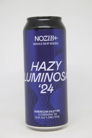 HAZY LUMINOSA '24 American Hazy IPA
