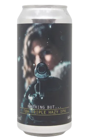 Nothing But...