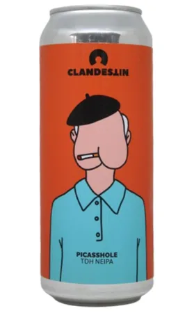 PICASSHOLE