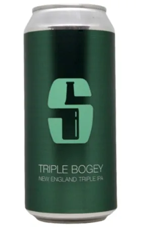 Triple Bogey