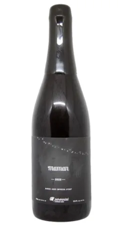 Maman (2025)