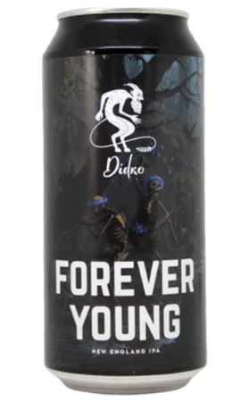 Forever Young