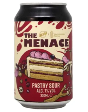 The Menace