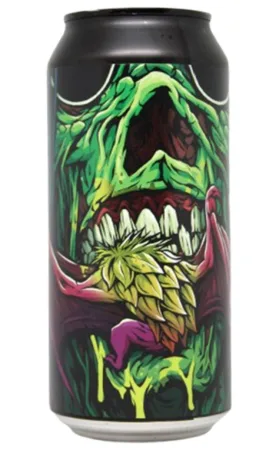Diary of A Mad Brew