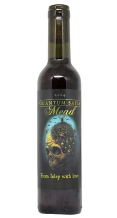 From Islay With Love