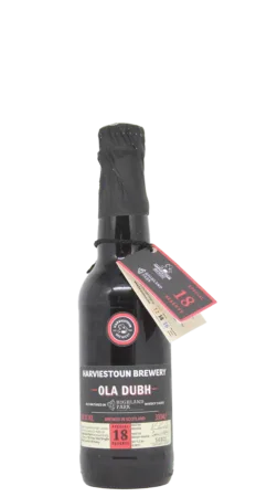 Ola Dubh 18 Year Special Reserve (2025)