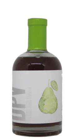 Double Pear Vanilla (2025)