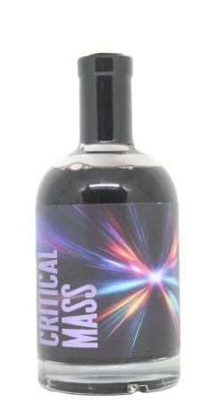Critical Mass