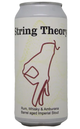 String Theory