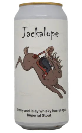 Jackalope