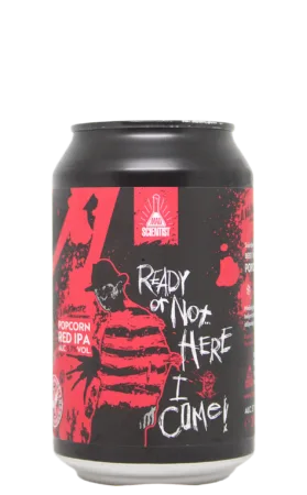 Freddy - Ready Or Not Here I Come