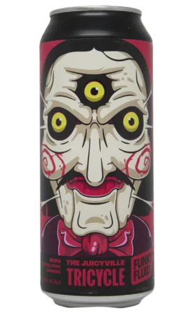 Tricycle (The Juicyville S01E07)