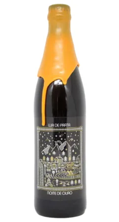 Lua de Prata, Noite de Ouro