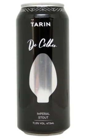 De Colher (Avelã, Flor de Sal e Caramelo)