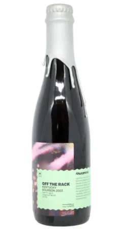 Off the Rack Kentucky Bourbon 2023 By Rackhouse