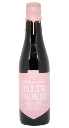 Baltic Cookie Barrel Aged