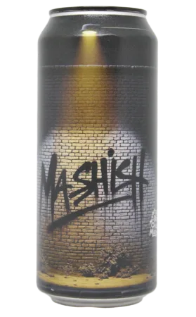 Mashish W/Peanut Butter, Chocolate, And Marshmallow