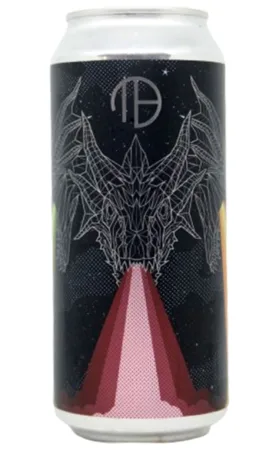 Hydra | Kiwi + Mango + Cherry