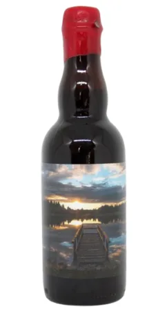 Coconut Tiramisu Barley + Wheat Wine 2024