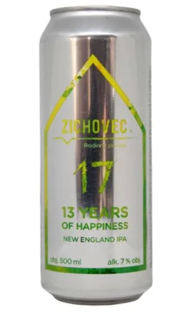 13 Years of Happiness 17