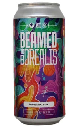 Beamed To Borealis (EU Batch)