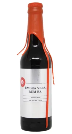 Umbra Vera - Rum BA (Silver Series)