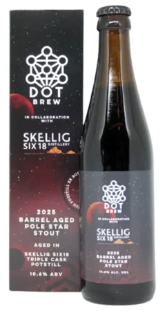 2025 BA Pole Star Stout