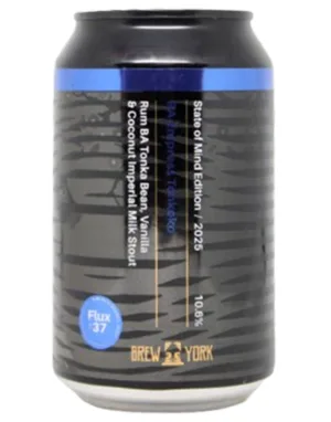 BA Empress Tonkoko Rum 2025