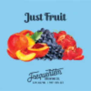 Just Fruit (Strawberry, Concord Grape, Peach)