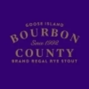 Bourbon County Brand Regal Rye Stout (2015)