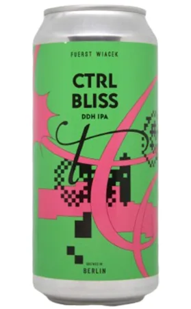 CTRL BLISS