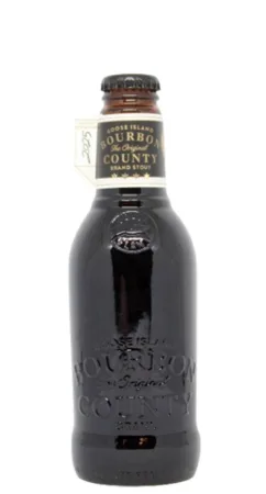 Bourbon County Brand Stout (2025)
