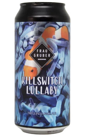 Killswitch Lullaby