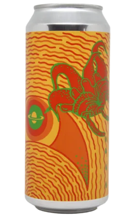 Milkshake IPA (Double Tangerine Dream)