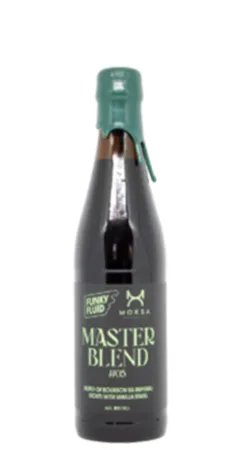Master Blend #05