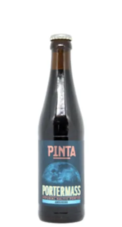 Portermass Amburana (2025)