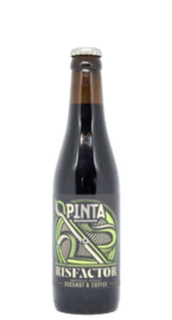 Risfactor Coconut & Coffee (2025)