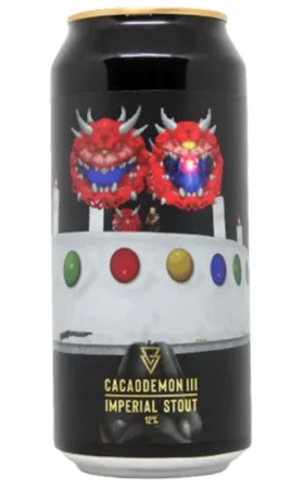 Cacaodemon III