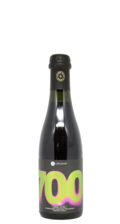 700 (Bourbon Barrel Aged)