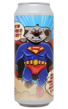 Smoothiesh: What Did You Bring To the Party?