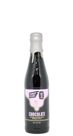 Barrel Aged Day 2025: Chocolate