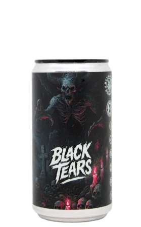 Black Tears 2025