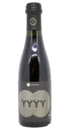 YYYY - 4Y (Bourbon Barrel Aged)