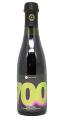 700 (Bourbon Barrel Aged)