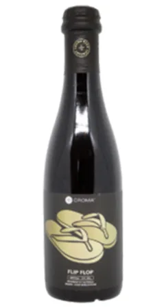 Flip Flops (Bourbon Barrel Aged)