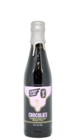 Barrel Aged Day 2025: Chocolate