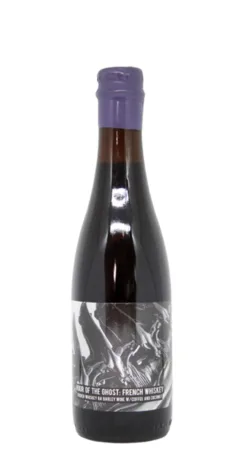 Hour of the Ghost: French Whiskey