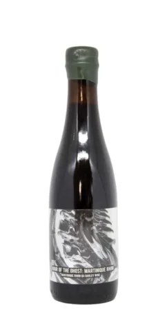 Hour of the Ghost: Martinique Rhum