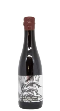 Hour of the Ghost: Orange Brandy