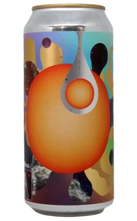 Space Between Stars (PULP • w. Frontaal)